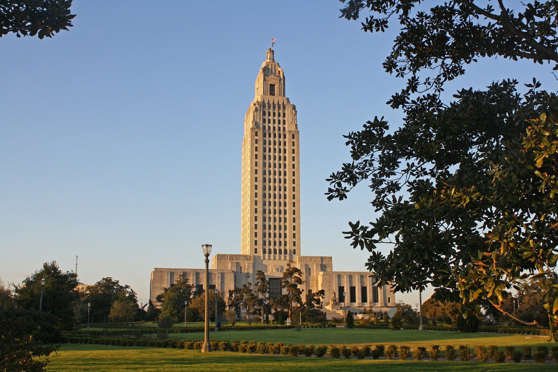 Law of Louisiana - Wikipedia