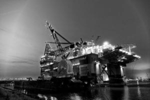 dangers of working offshore H2S blog photo